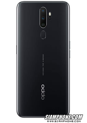 Oppo A5 (2020) สมาร์ทโฟน หน้าจอ 6.5 นิ้ว Snapdragon 665 Octa Core ราคา  4,999 บาท - สยามโฟน.คอม
