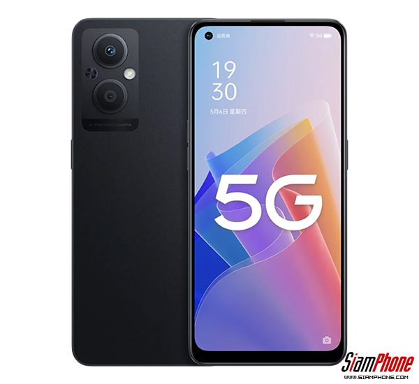 oppo a 965g