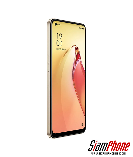 oppo reno 8 z 5g siamphone