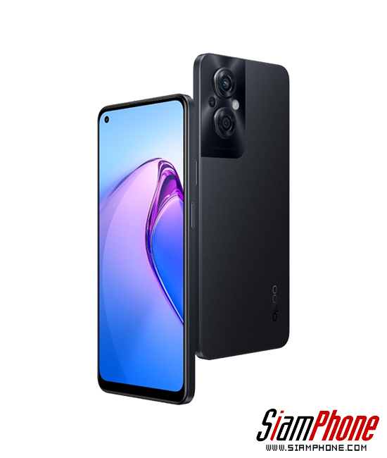 oppo8 z