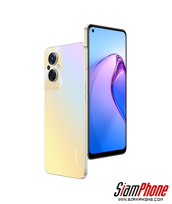 oppo reno z85g