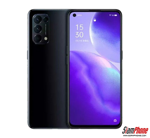 oppo reno 5 pro siamphone