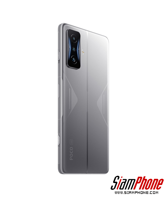 POCO F4 GT စမတ်ဖုန်း display 6.67 လက်မ Snapdragon 8 Gen 1 Octa Core  ဈေးနှုန်း 20,990 THB -  အင်တာနက်စာမျက်နှာ