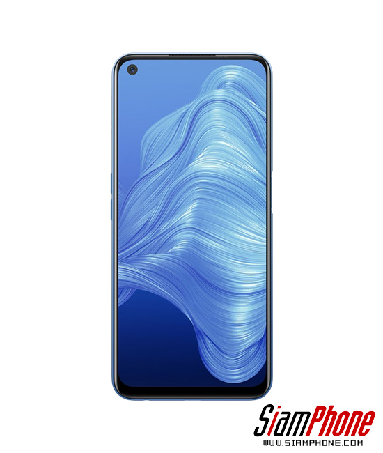 realme 7 5G สมาร์ทโฟน หน้าจอ 6.5 นิ้ว Dimensity 800U Octa Core