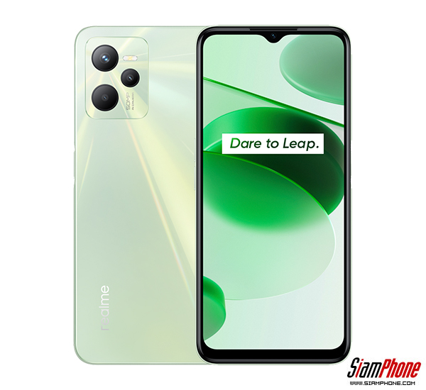 realme c305g