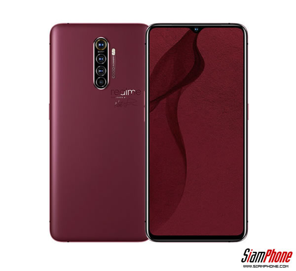 Realme X2 Pro MasterEdition大師版 12G/256GB | ethicsinsports.ch