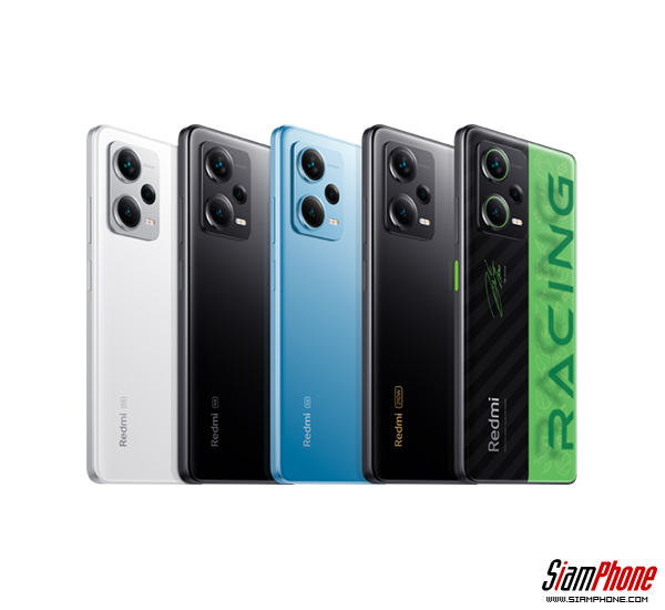 realme note 12 pro plus