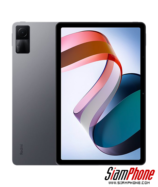 Xiaomi Pad 6 แท็บเล็ต หน้าจอ 11 นิ้ว Snapdragon 870 Octa Core ราคา 10,990  บาท - สยามโฟน.คอม