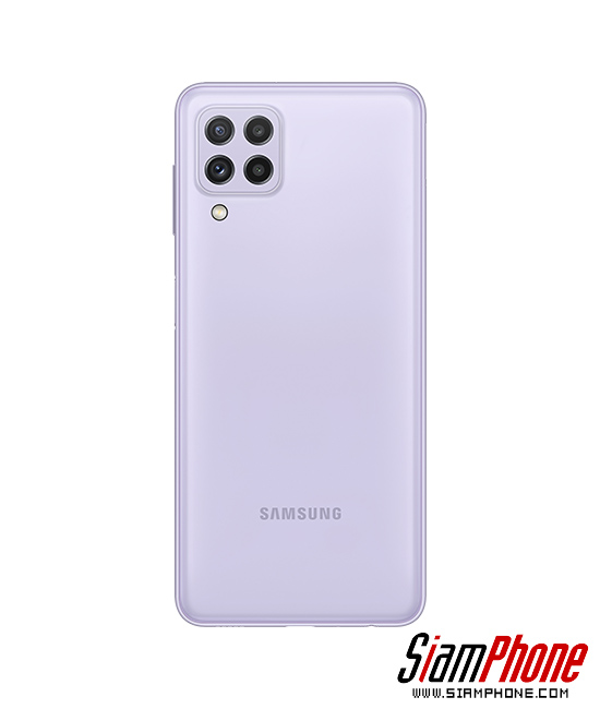 Samsung Galaxy A22 5G สมาร์ทโฟน หน้าจอ 6.6 นิ้ว Dimensity 700 Octa ...