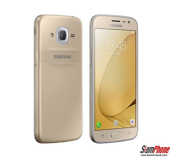 Samsung Galaxy J2 16 สมาร ทโฟน ราคา 5 900 บาท สยามโฟน คอม