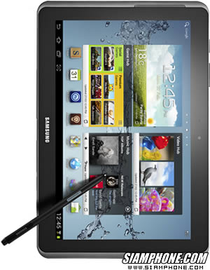 Samsung Galaxy Note 10 Lite สมาร์ทโฟน หน้าจอ 6.7 นิ้ว Exynos 9810 Octa Core  ราคา 17,990 บาท - สยามโฟน.คอม