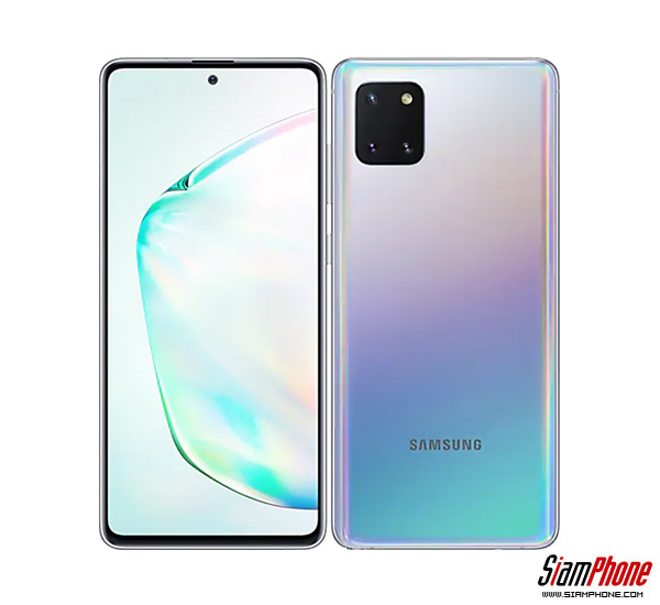 samsung note 10 lite pantip