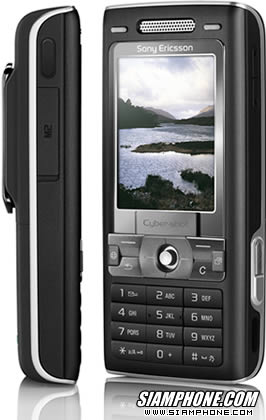 Sony ericsson k790i фото