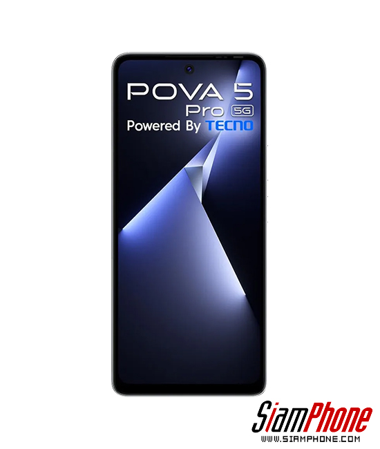 Tecno Pova​​ 5 Pro 256G+8G ធានា1ឆ្នាំ - Smartphone, Tablet, Accessories in  Cambodia