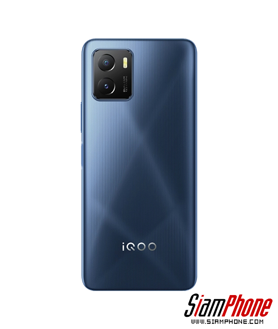 vivo iq00 u5x