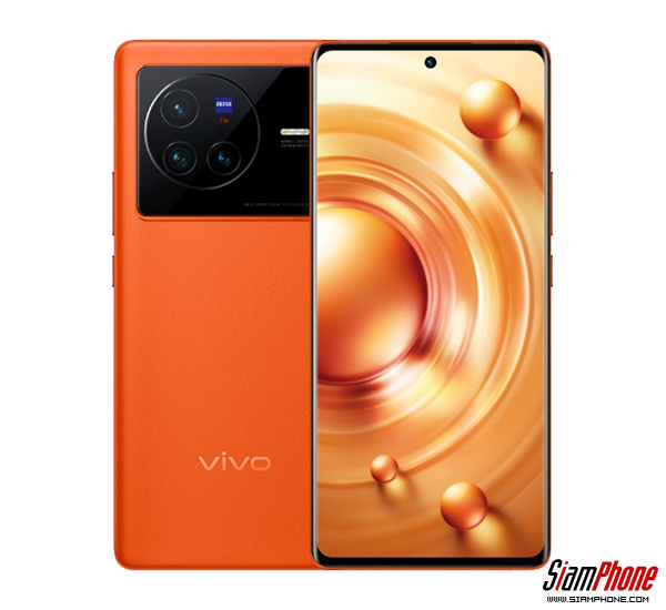 vivo vx80