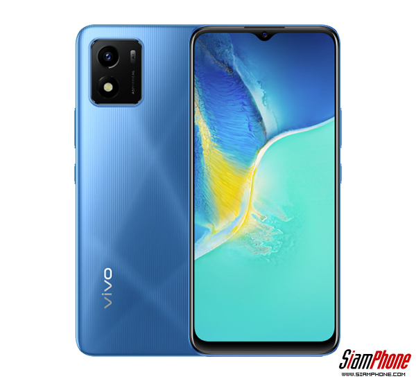 vivo y0a1 price