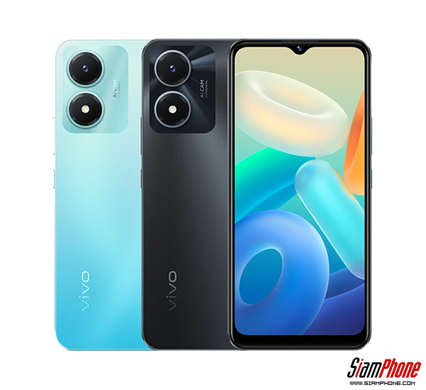 vivo yo2 s