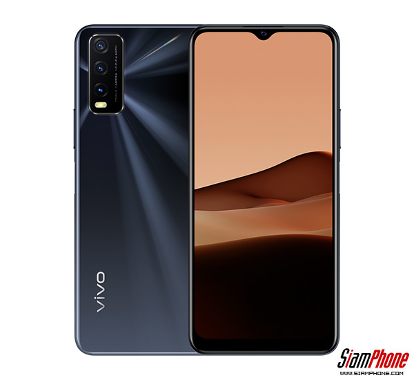 vivo v20g battery