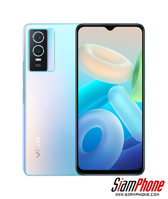 vivo y745g