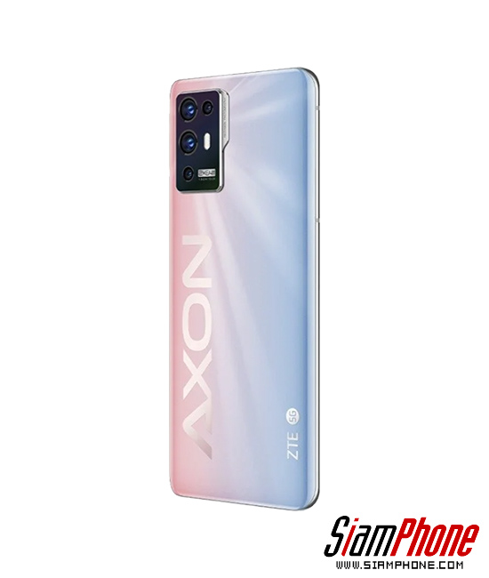 Zte axon 30 pro обзор