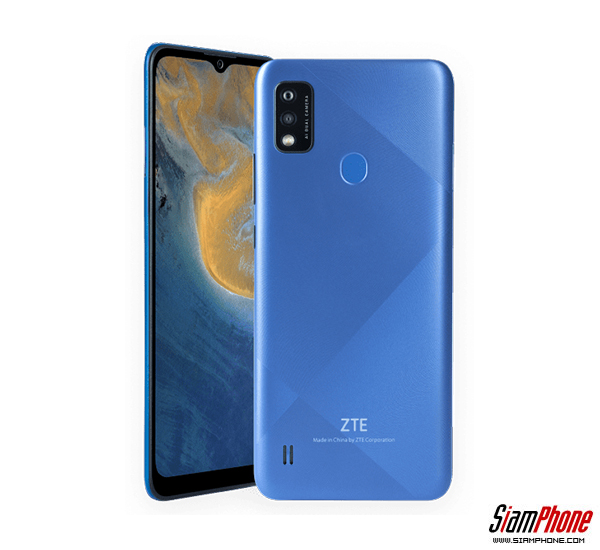 true zte blade